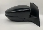 2015-2018 Ford Focus Passenger Side View Power Door Mirror Black Oem A01B11006. Fixed Price $73.99.