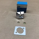 79 83 Ltd Crown Vic Grand Marquis Nos Ford D9AZ-17530-C Lh Mirror Control Bezel. Fixed Price $15.00.