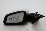 2010-2016 Bmw 535I Left Side View Mirror F01531219931P Oem. Fixed Price $83.99.