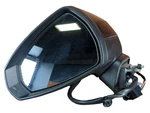 Lh Side Mirror Navarra Blue LX5H 8V5857409AA 2017-2020 Audi S3. Fixed Price $110.00.