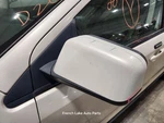 Driver Left Side Mirror Power Fits 08 Edge 1343750. Fixed Price $50.00.