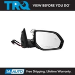 Trq Right Mirror Heat, Without Memory Black Cover Fits 19-23 Volkswagen. Fixed Price $139.95.