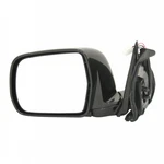 For Toyota Highlander 2001-2007 Door Mirror Driver Side Power Heated. Fixed Price $66.82.