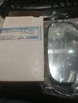 New Oe Saab 9-3 Lh Driver Side Automatic Dimming Heated Mirror 12833401. Fixed Price $160.00.