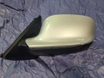 Left Driver Side View Mirror 2011-2014 Bmw X3 See Small Damage In Pictures !. Fixed Price $69.88.