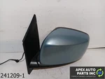 Oem 2008-2010 Chrysler Town & Country 3.8L Left Side View Mirror Power Painted. Fixed Price $99.99.