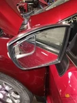 2019 Ford Ecosport Side View Door Mirror Left. Fixed Price $165.00.