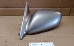 1998 Toyota Camry Left Side View Mirror W/o Heat Japan Built Grey. Fixed Price $75.00.