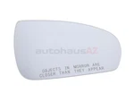 Oem Door Mirror Glass 1718102221 Mercedes Benz E350 E550 CLS550 SL550 SL600. Fixed Price $105.98.