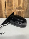 10-13 Mercedes S400 S550 W221 Front Left Driver Side Door Mirror Black Oem. Fixed Price $159.99.