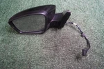 2015 2016 2017 2018 Volkswagen Driver Side Black Door Mirror Oem 26926810. Fixed Price $54.16.