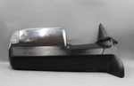 Passenger Side View Mirror Classic Style 2014-2020 Dodge 1500 Pickup Oem #40227. Fixed Price $281.25.
