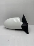 2006-2009 Hyundai Accent Sedan Right Driver Side View Manual Door Mirror B237-10. Fixed Price $49.00.