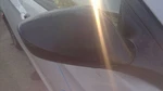 Passenger Side View Mirror Lever Body Color Fits 12-17 Accent 5256361. Fixed Price $95.00.