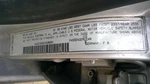 Passenger Side View Mirror Power Model Vin Folding Fits 99-02 Audi A4 1208447. Fixed Price $174.90.