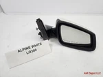 2013 Bmw 528I 535I 550I F10 Right Passenger Side View Mirror White 51167216368. Fixed Price $129.99.