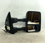 2008-2016 Ford F-250 F-350 Super Duty Side Mirror Oem Rh Right DC34-17682-A. Fixed Price $200.00.