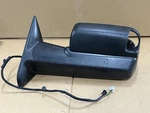 2015-2018 Dodge Ram 2500/3500 Driver Left Mirror Power 68412883AC Oe. Fixed Price $138.99.