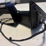 Genuine Mopar Outside Rear-view Mirror Left 68381773AD. Fixed Price $229.00.