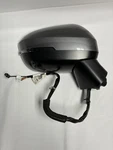 Oem 2021-2025 Nissan Rogue Passenger Side Mirror Rh Door Assy Camera Blind Spot. Fixed Price $305.00.