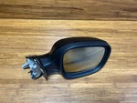 2011-2014 Bmw X3 F25 Right Door Rear View Mirror Assembly Schwarz Ii Oem *note*. Fixed Price $246.50.