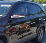 2014-2015 Kia Sorento Lh Driver Door Mirror Side View Oem. Fixed Price $146.28.