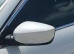 2013-2015 Honda Crosstour Lh Driver Door Mirror Side View Oem. Fixed Price $172.78.