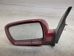 2006-2008 Kia Sedona Driver Side View Mirror Power Non-heated 876104D111. Fixed Price $68.00.