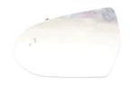 New Oem Driver Door Mirror Glass W/ Blind Spot 87611G5100 For Niroev 17-22. Fixed Price $68.95.