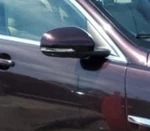 2010-2015 Jaguar Xf Rh Passenger Door Mirror Side View Oem. Fixed Price $151.58.