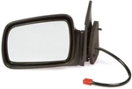 Door Mirror Dorman 955-244 Fits 93-95 Jeep Grand Cherokee. Fixed Price $108.75.