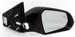 Oem Right Passenger Side Exterior Mirror For Hyundai Sonata Scratches Marks. Fixed Price $113.40.