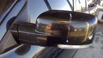 Driver Side View Mirror Classic Style Power Fits 14-20 Dodge 1500 Pickup 9415718. Fixed Price $377.21.
