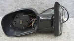 2006 2007 Chrysler Town & Country Driver Side 10 Wire Black Power Door Mirror. Fixed Price $40.00.
