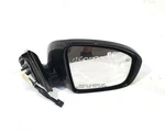 2014 2015 Infiniti QX60 Oem Right Side View Door Mirror White Power Fold. Fixed Price $155.00.