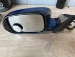 05 06 07 08 Acura Tsx Driver Left Side View Door Mirror Power Heated. Fixed Price $73.84.