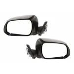 For Toyota Highlander 2008-2013 Door Mirror Driver Passenger Side Pair. Fixed Price $88.81.