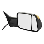 For Ram 1500/2500/3500 2013 14 16 17 2018 Door Mirror Passenger Side Towing. Fixed Price $197.38.