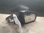 Passenger Side View Mirror Power Sedan Non-heated Fits 07 Sebring 143671. Fixed Price $66.21.