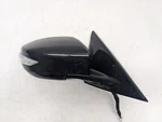 Nissan Maxima Side View Mirror Passenger's Right Black 2016 - 2019. Fixed Price $72.83.
