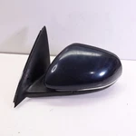 10-19 Jaguar X351 Xjr Left Side Rear View Door Mirror W/ Blind Spot Oem. Fixed Price $116.35.