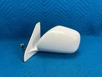 Lexus GX470 Driver's Side Rear View Mirror White PEARL:070 2004-2009 Oem. Fixed Price $355.00.