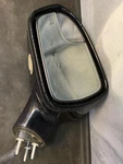 Fits 2013-2014 Ford Fusion Black Left Door Mirror OEM#:DS7Z17683BA. Fixed Price $87.92.