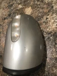 2001-2005 Mercedes C-class Right Passenger Side Mirror Silver 413133418 No Glass. Fixed Price $67.99.