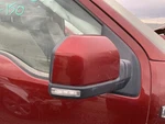 Passenger Side View Mirror Thru 02/25/18 Oem 15-18 Ford F150 Pickup 1411787. Fixed Price $289.13.