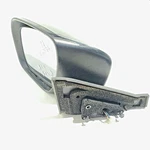 2012 Mazda 5 Oem Left Side View Door Mirror Non Heated Body Color. Fixed Price $86.25.