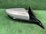 2016-2019 Cadillac Cts Right Side View Door Mirror Assembly W/ Blind Spot Oem. Fixed Price $190.00.