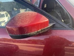 2017-2020 Jaguar F-pace Side View Mirror Right Passenger W/o Power Folding 96838. Fixed Price $200.00.