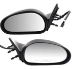 For 1994-1995 Mustang Mirror Paintable Set Pair. Fixed Price $101.95.