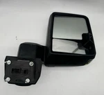New Oem 2020-2026 Sierra Silverado Hd Passenger Right Chrome Mirror Power. Fixed Price $462.87.